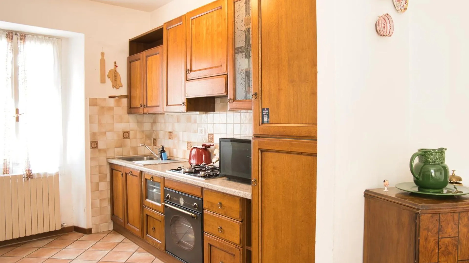 Διαμέρισμα Villa Pini Balbiani Lierna Ιταλία