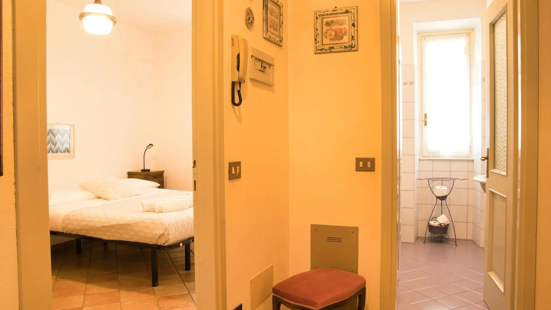 Villa Pini Balbiani Lierna 0*,