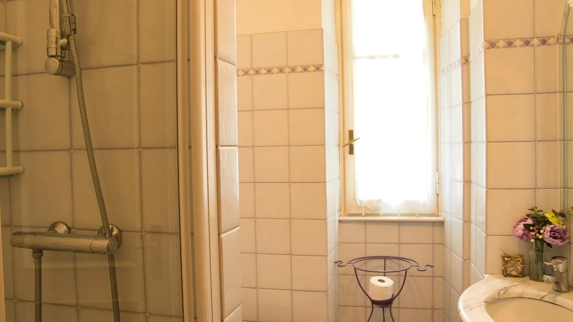 Villa Pini Balbiani Lierna Διαμέρισμα