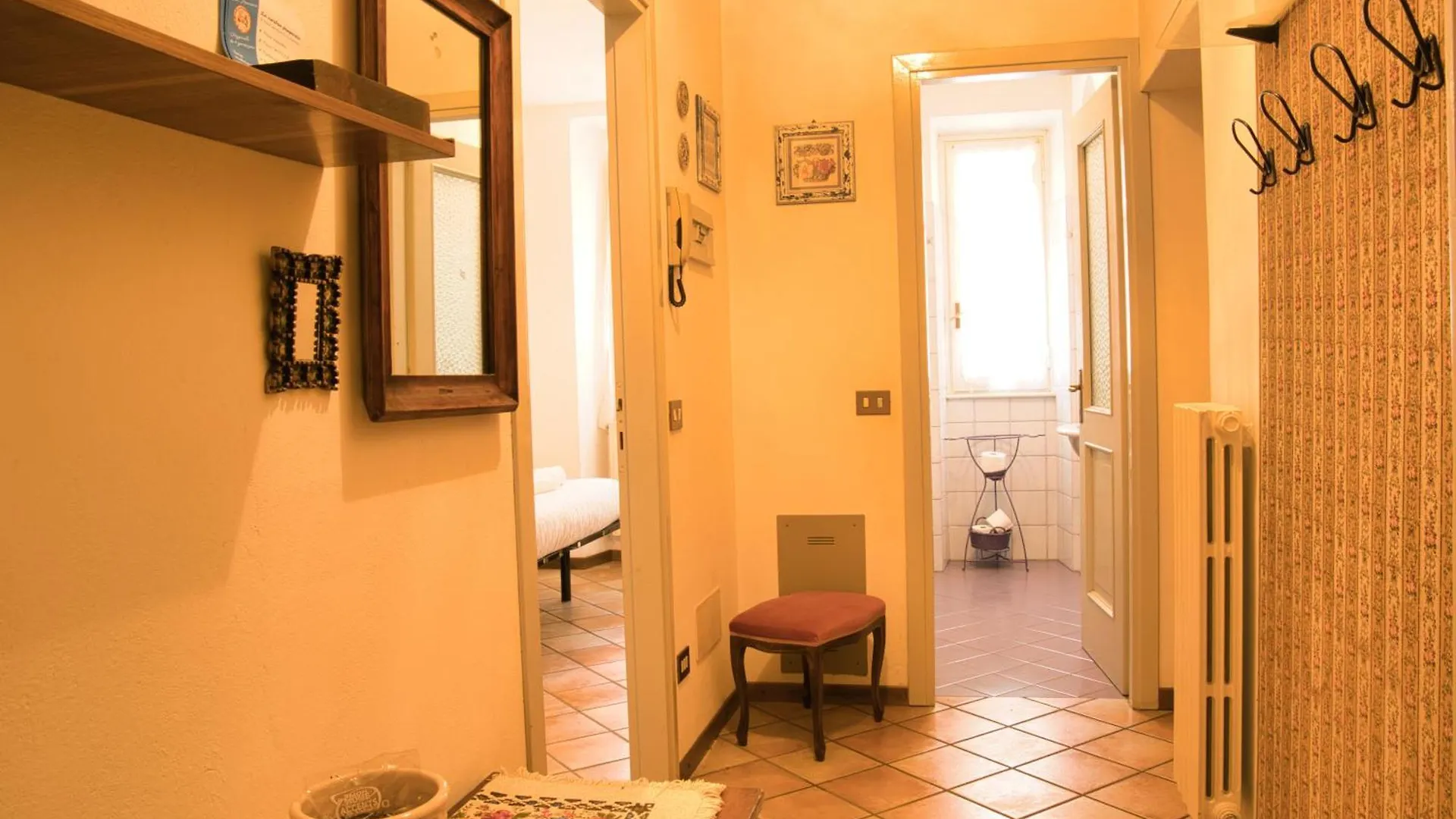 Villa Pini Balbiani Lierna Ιταλία