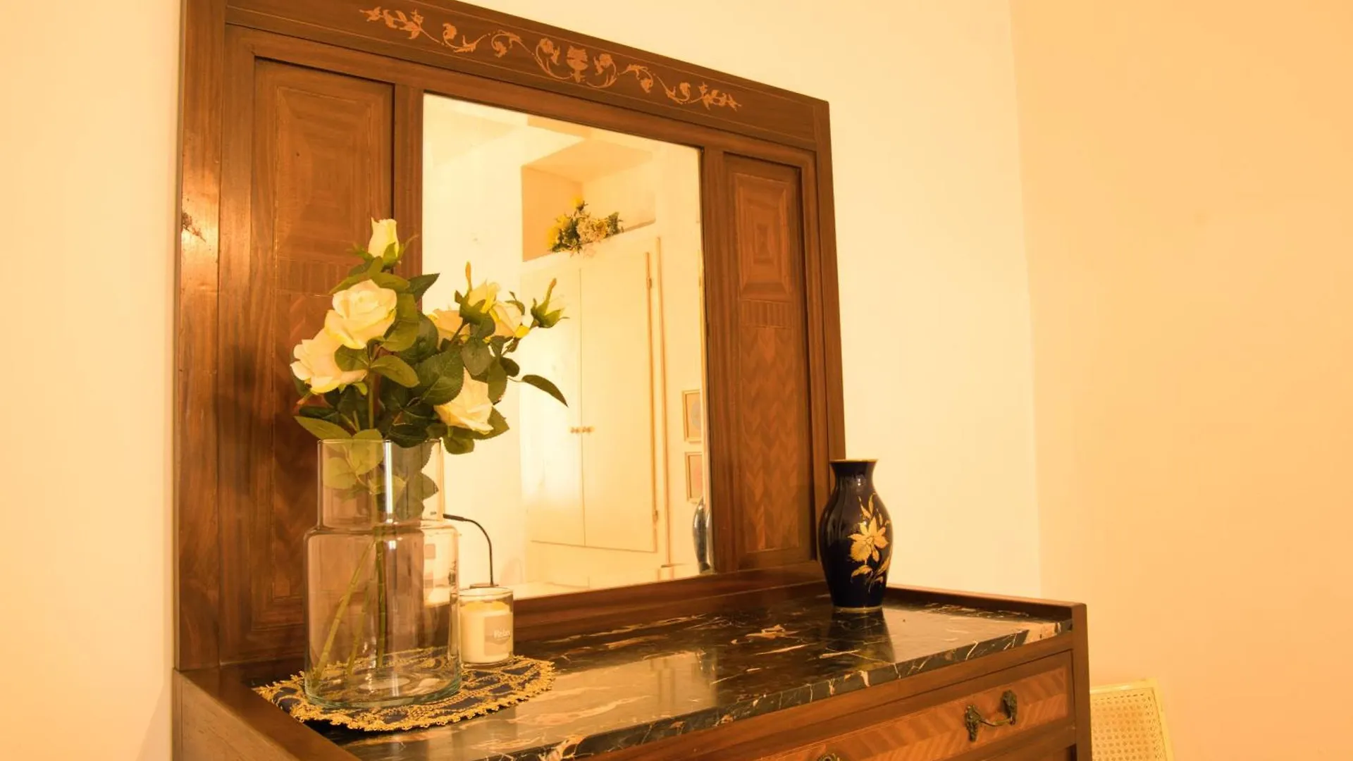 Villa Pini Balbiani Lierna Διαμέρισμα