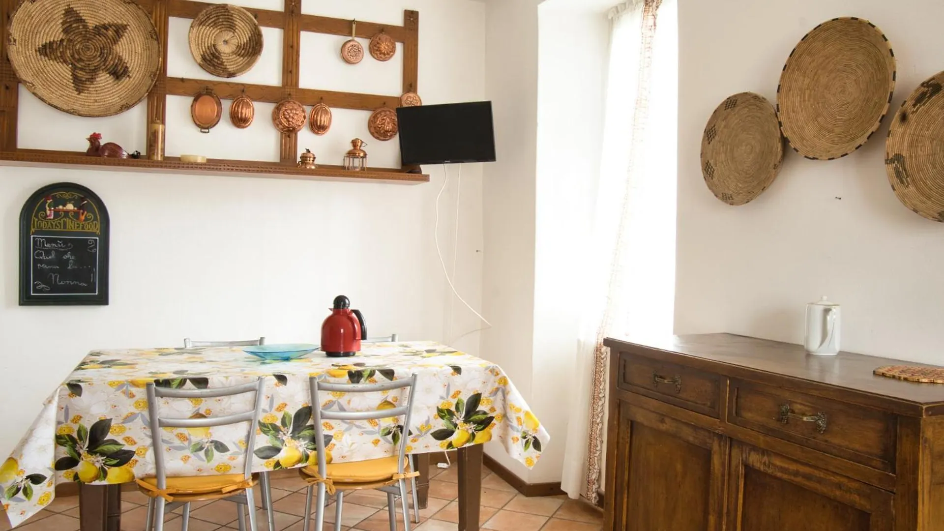 Villa Pini Balbiani Lierna Διαμέρισμα