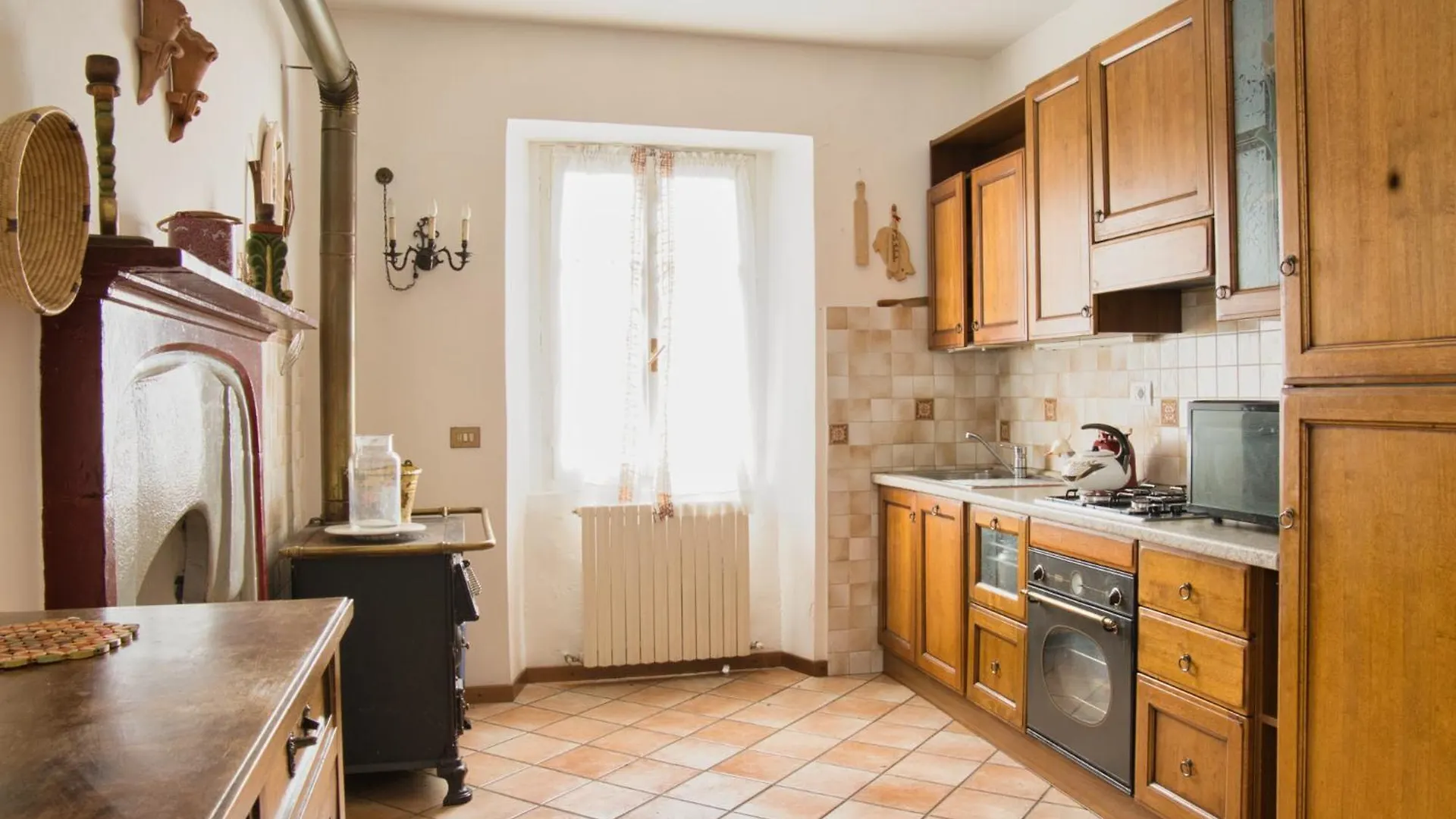 Διαμέρισμα Villa Pini Balbiani Lierna Ιταλία