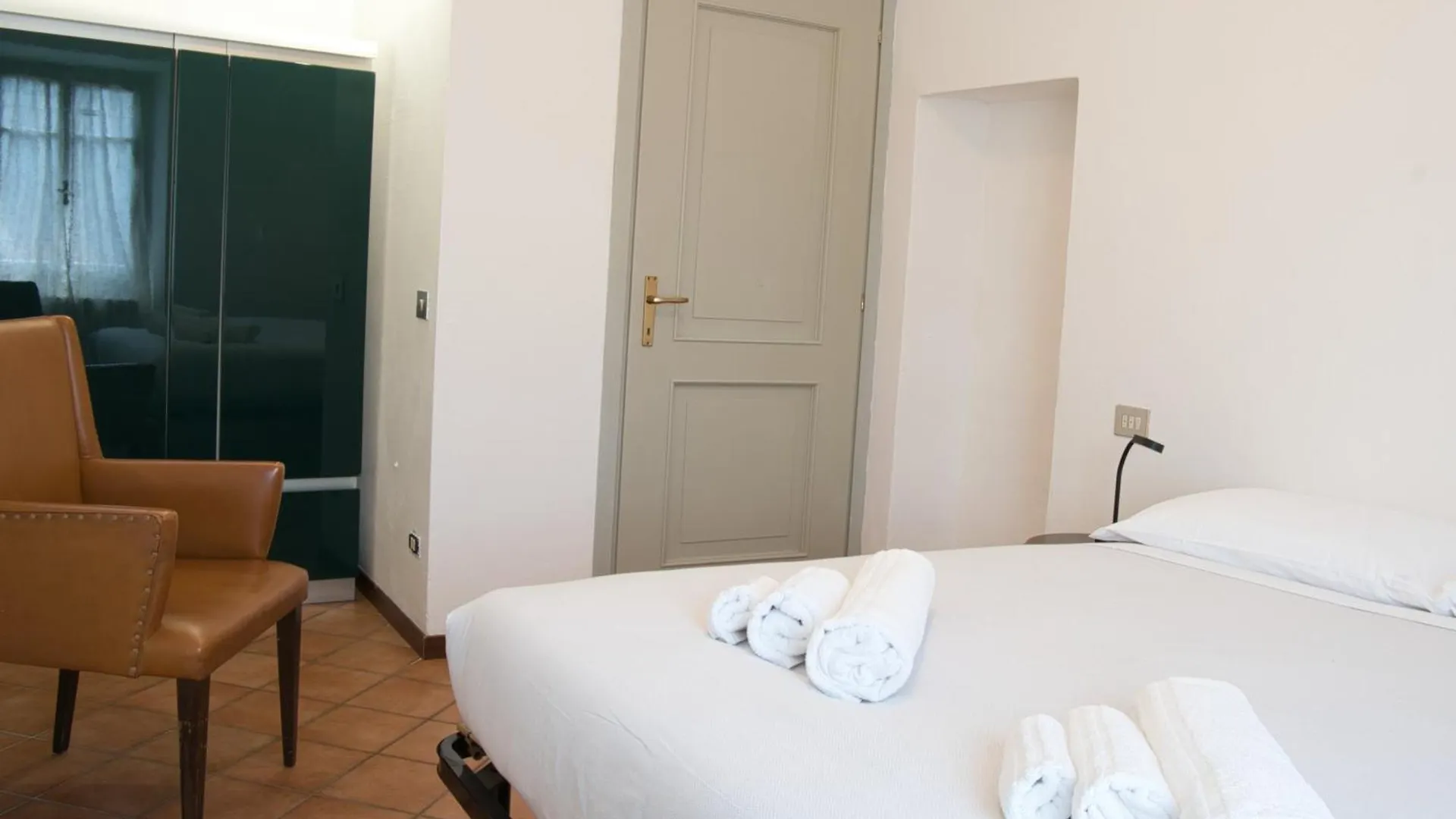 Villa Pini Balbiani Lierna 0*,  Ιταλία