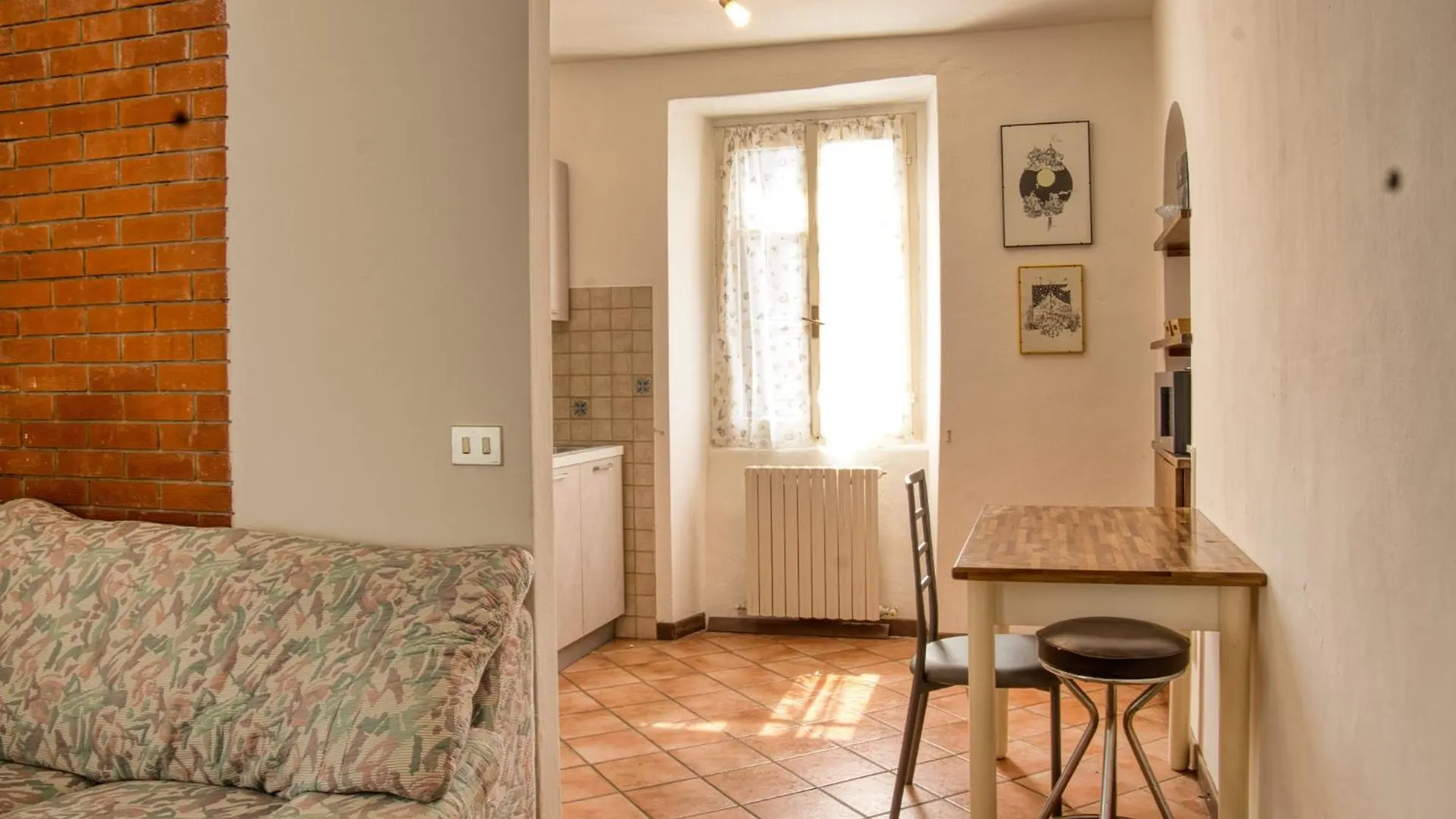 Διαμέρισμα Villa Pini Balbiani Lierna