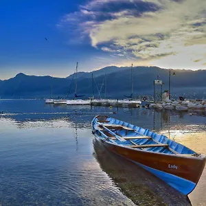 Affittacamere Foresteria Ca' Dei Bachitt, Lierna