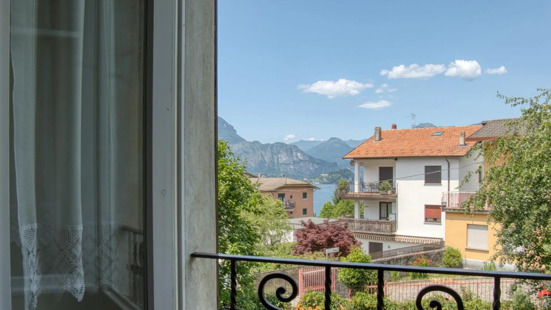 Appartamento Villa Pini Balbiani Lierna