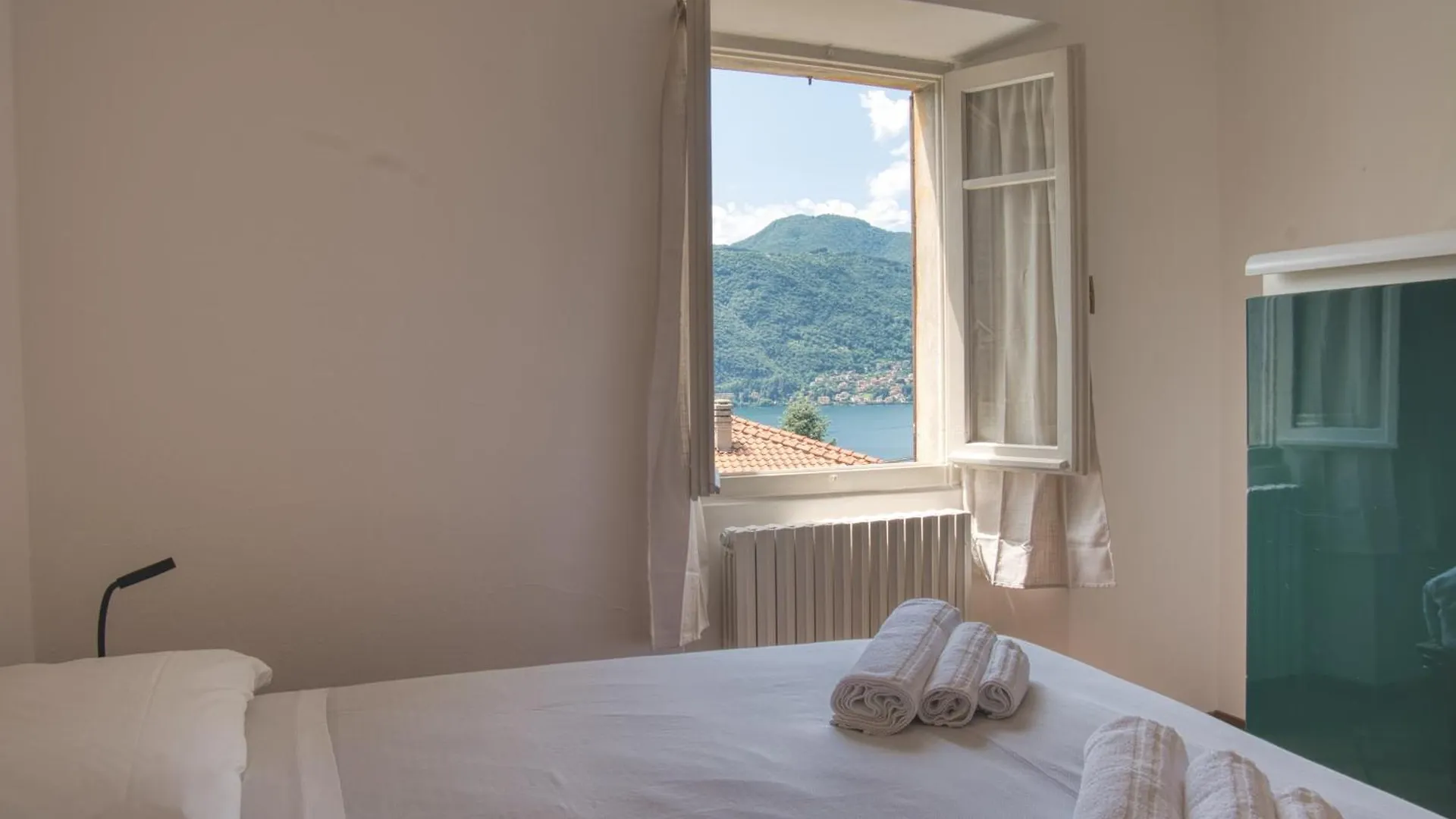 Contatti di Villa Pini Balbiani