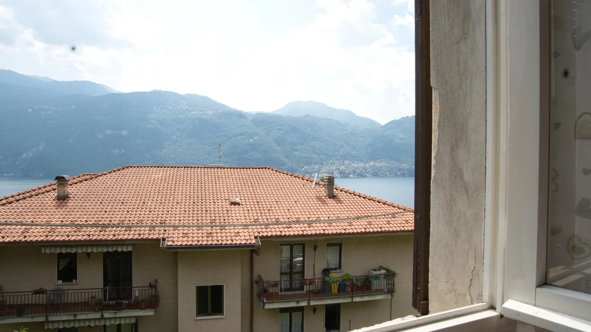 Appartamento Villa Pini Balbiani Lierna Italia